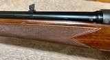 Winchester Pre 64 Model 70 30-06 Featherweight 98% Condition Made In 1955 - 18 of 18