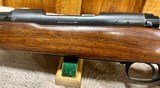 Winchester Pre 64 Model 70 30-06 Featherweight 98% Condition Made In 1955 - 16 of 18