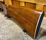 Winchester Pre 64 Model 70 30-06 Featherweight 98% Condition Made In 1955 - 14 of 18