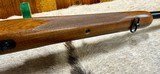 Winchester Pre 64 Model 70 30-06 Mint Condition Appears Unfired 1953 - 8 of 15