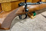 Winchester Pre 64 Model 70 30-06 Mint Condition Appears Unfired 1953 - 4 of 15