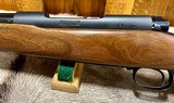 Winchester Pre 64 Model 70 30-06 Mint Condition Appears Unfired 1953 - 12 of 15