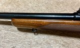 Winchester Pre 64 Model 70 30-06 Mint Condition Appears Unfired 1953 - 14 of 15