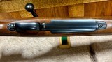 Winchester Pre 64 Model 70 30-06 Mint Condition Appears Unfired 1953 - 6 of 15