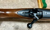 Winchester Pre 64 Model 70 30-06 Mint Condition Appears Unfired 1953 - 10 of 15