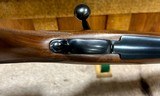 Winchester Pre 64 Model 70 30-06 Mint Condition Appears Unfired 1953 - 7 of 15