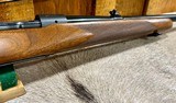 Winchester Pre 64 Model 70 30-06 Mint Condition Appears Unfired 1953 - 5 of 15