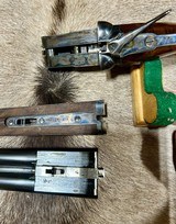 Parker Brothers 16 ga VH 26” Nicest One You Will Find 1937 - 19 of 20