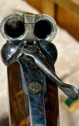 Parker Brothers 16 ga VH 26” Nicest One You Will Find 1937 - 17 of 20