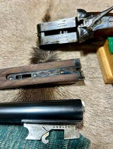 Parker Brothers 16 ga VH 26” Nicest One You Will Find 1937 - 20 of 20