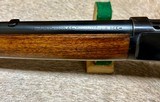 Winchester Model 65 218 bee Pre 64 Very Nice and 100% Original - 15 of 15