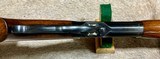 Winchester Model 65 218 bee Pre 64 Very Nice and 100% Original - 7 of 15
