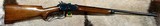 Winchester Model 65 218 bee Pre 64 Very Nice and 100% Original - 1 of 15