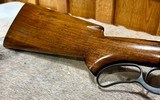 Winchester Model 65 218 bee Pre 64 Very Nice and 100% Original - 3 of 15
