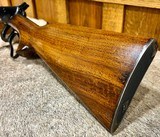 Winchester Model 65 218 bee Pre 64 Very Nice and 100% Original - 11 of 15