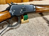 Winchester Model 65 218 bee Pre 64 Very Nice and 100% Original - 4 of 15
