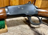 Winchester Model 65 218 bee Pre 64 Very Nice and 100% Original - 12 of 15