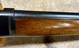 Winchester Model 65 218 bee Pre 64 Very Nice and 100% Original - 6 of 15