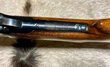 Winchester Model 65 218 bee Pre 64 Very Nice and 100% Original - 13 of 15