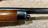 Winchester Model 65 218 bee Pre 64 Very Nice and 100% Original - 9 of 15