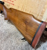 Winchester Pre 64 Model 70 Alaskan 338 Win Mag Unfired Brand New In The Box 1961 - 13 of 19