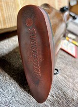 Winchester Pre 64 Model 70 Alaskan 338 Win Mag Unfired Brand New In The Box 1961 - 3 of 19