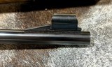 Winchester Pre 64 Model 70 Alaskan 338 Win Mag Unfired Brand New In The Box 1961 - 10 of 19