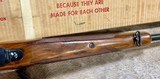 Winchester Pre 64 Model 70 Alaskan 338 Win Mag Unfired Brand New In The Box 1961 - 8 of 19