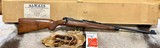 Winchester Pre 64 Model 70 Super Grade 22 Hornet Brand New In The Box 1951 - 2 of 20