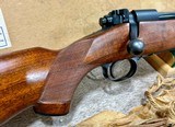 Winchester Pre 64 Model 70 Super Grade 22 Hornet Brand New In The Box 1951 - 5 of 20