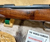 Winchester Pre 64 Model 70 Super Grade 22 Hornet Brand New In The Box 1951 - 13 of 20