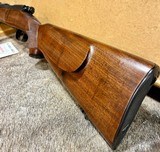 Winchester Pre 64 Model 70 Super Grade 22 Hornet Brand New In The Box 1951 - 10 of 20