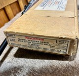 Winchester Pre 64 Model 70 Super Grade 22 Hornet Brand New In The Box 1951 - 20 of 20