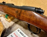 Winchester Pre 64 Model 70 Super Grade 22 Hornet Brand New In The Box 1951 - 12 of 20