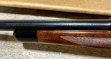 Winchester Pre 64 Model 70 Super Grade 22 Hornet Brand New In The Box 1951 - 15 of 20