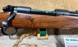 Winchester Pre 64 Model 70 Super Grade 22 Hornet Brand New In The Box 1951 - 6 of 20