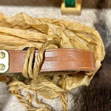Winchester Pre 64 Model 70 Super Grade 22 Hornet Brand New In The Box 1951 - 19 of 20