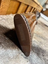 Remington 1100 Skeet-T 12 ga Like New With Killer Wood - 2 of 15