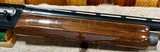 Remington 1100 Magnum Very Rare 32” Barrel Appears Unfired - 6 of 16