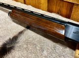 Remington 1100 Magnum Very Rare 32” Barrel Appears Unfired - 14 of 16