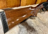 Remington 1100 Magnum Very Rare 32” Barrel Appears Unfired - 3 of 16