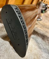 Remington 1100 Magnum Very Rare 32” Barrel Appears Unfired - 2 of 16