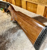 Remington 1100 Magnum Very Rare 32” Barrel Appears Unfired - 12 of 16