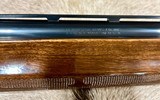 Remington 1100 Magnum Very Rare 32” Barrel Appears Unfired - 7 of 16