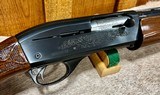 Remington 1100 Magnum Very Rare 32” Barrel Appears Unfired - 4 of 16