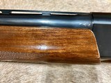 Remington 1100 Magnum Very Rare 32” Barrel Appears Unfired - 15 of 16