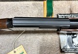 Browning BPS 22LR NIB With Original Sales Tag Discontinued In 1982 - 12 of 20