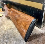 Browning BPS 22LR NIB With Original Sales Tag Discontinued In 1982 - 13 of 20