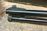 Browning BPS 22LR NIB With Original Sales Tag Discontinued In 1982 - 18 of 20
