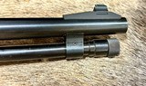 Browning BPS 22LR NIB With Original Sales Tag Discontinued In 1982 - 8 of 20